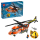 LEGO CITY 60503 Helikopter straży przybrzeżnej - 1473519 - zdjęcie 2